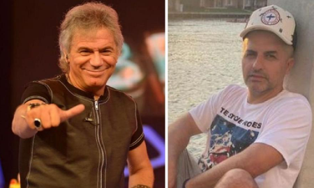 Beto Casella increpó a Ángel De Brito y lo acusó de tomar decisiones apresuradas Beto Casella increpó a Ángel De Brito y lo acusó de tomar decisiones apresuradas