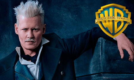 Cuánto deberá pagarle Warner Bros a Johnny Depp por despedirlo Cuánto deberá pagarle Warner Bros a Johnny Depp por despedirlo