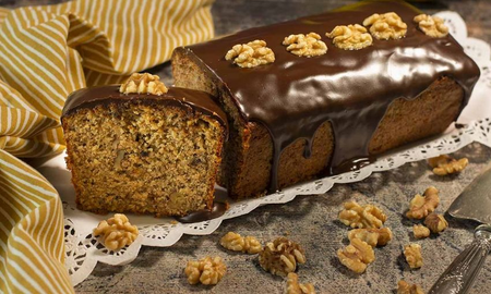 Cómo hacer budín de chocolate y nueces, la riquísima receta dulce de Ariel en su Salsa Cómo hacer budín de chocolate y nueces, la riquísima receta dulce de Ariel en su Salsa