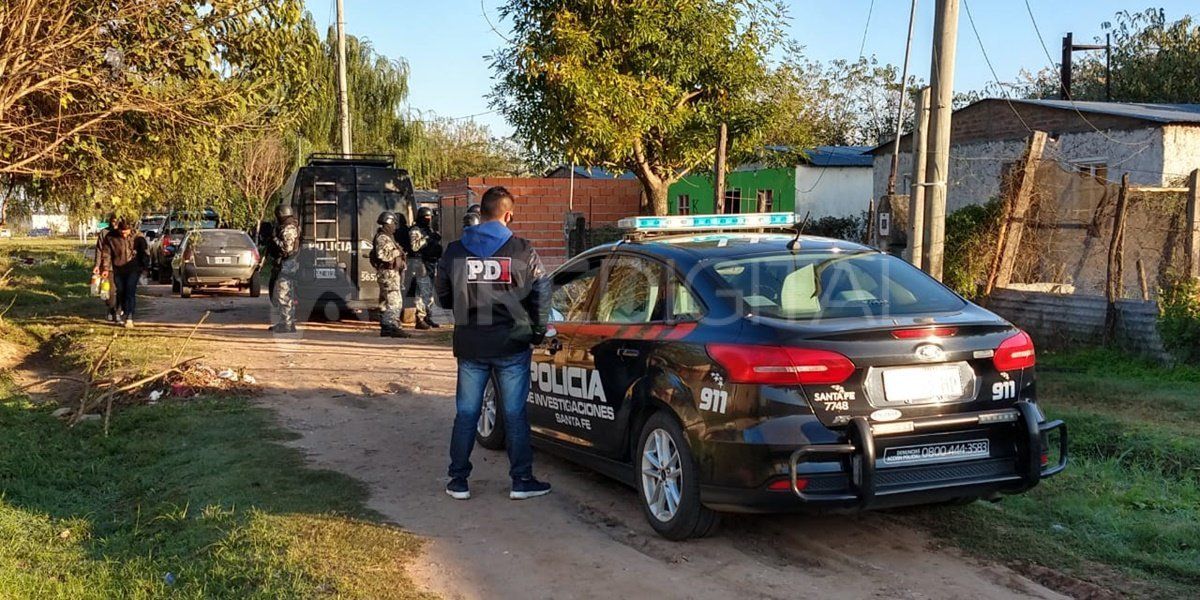 Una joven de 21 a&ntilde;os fue asesinada de un disparo en el cr&aacute;neo el pasado 8 de enero