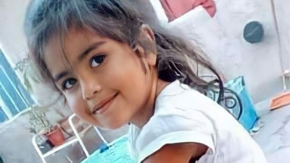 En uno de los allanamientos de este domingo