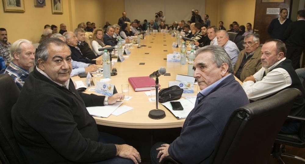 El Consejo del Salario vuelve a reunirse el próximo martes 22 de noviembre.