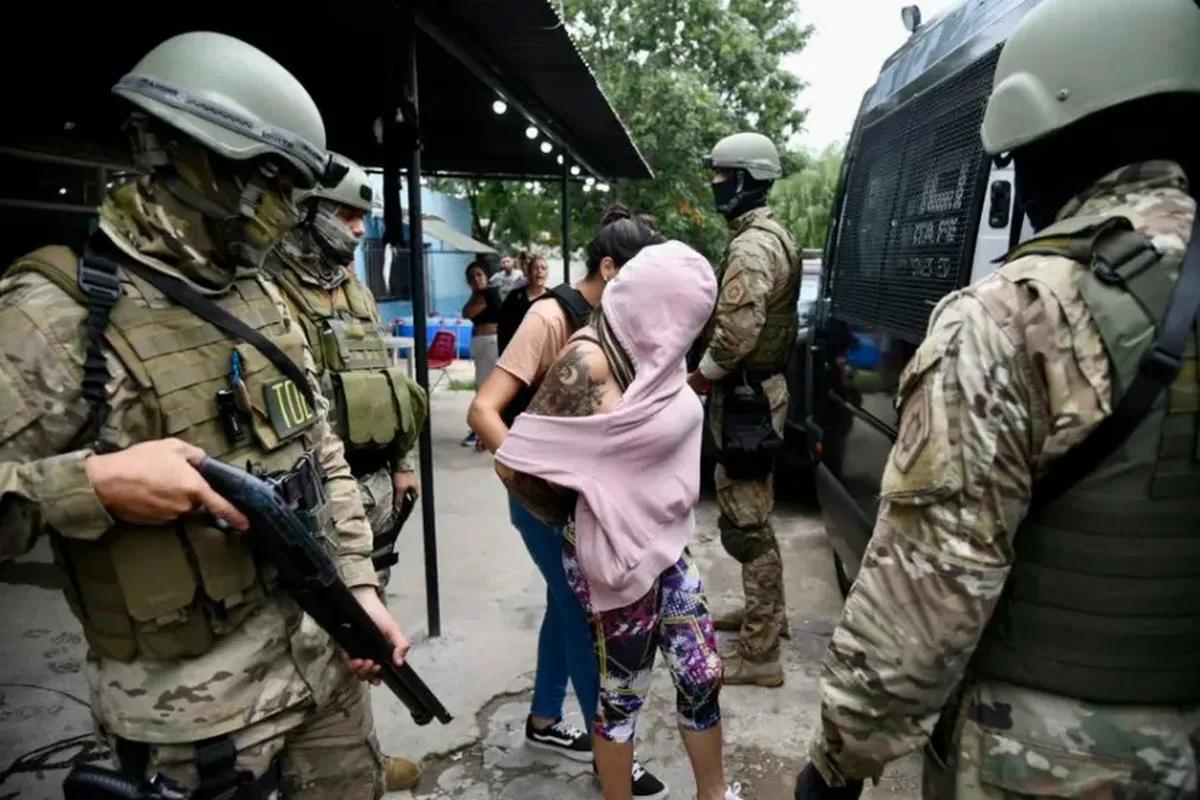 La provincia de Santa Fe dio un paso clave en materia de seguridad con la adhesión a la ley nacional antimafias.