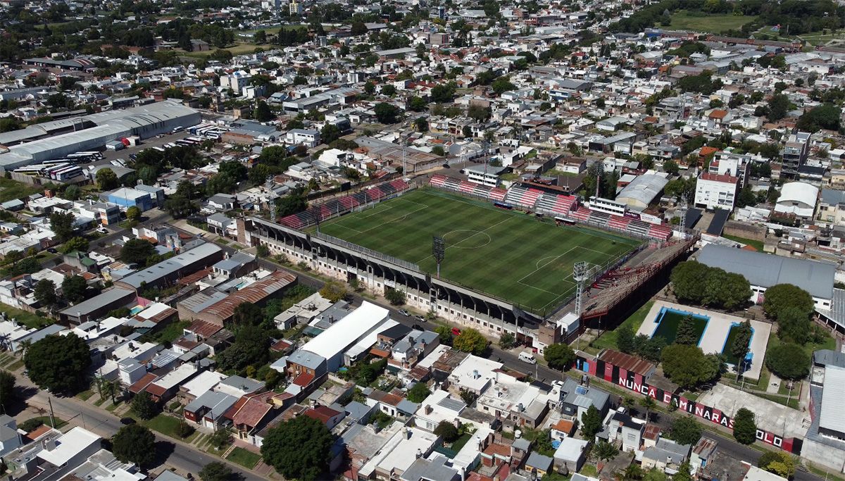Patronato vs Colón en vivo por la Primera Nacional.