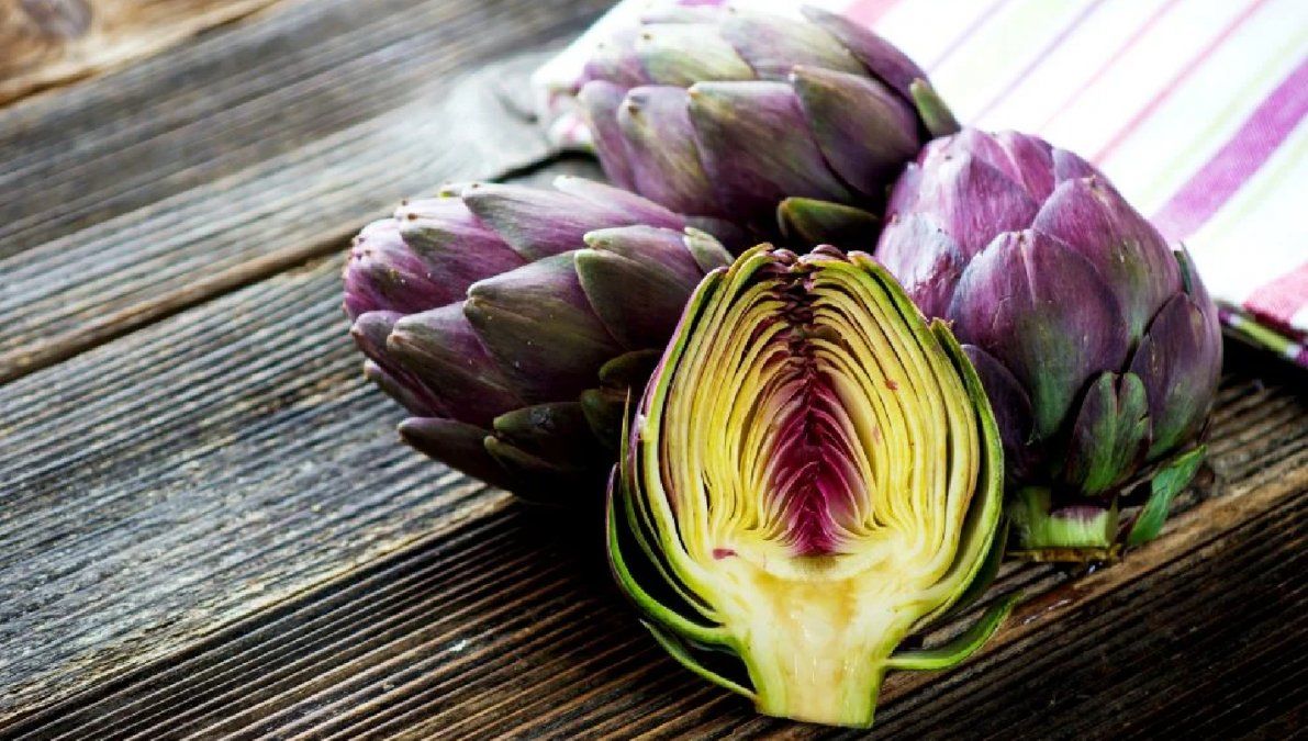 Es una excelente fuente de fibra