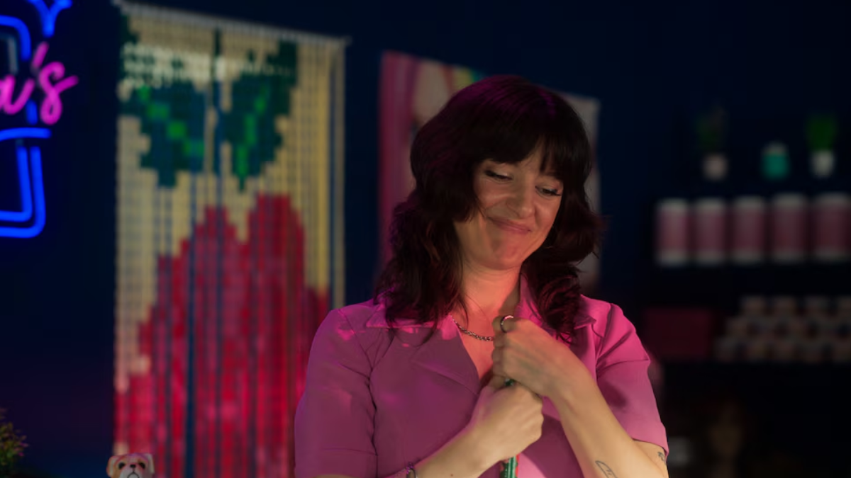 Malena Pichot lidera el proyecto como creadora, guionista y actriz principal, junto a Pilar Gamboa. (Crédito: Flow) Malena Pichot lidera el proyecto como creadora, guionista y actriz principal, junto a Pilar Gamboa. (Crédito: Flow)