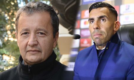 esto es la desaparicion de central, advirtio del frade sobre la llegada de carlos tevez como dt esto es la desaparicion de central, advirtio del frade sobre la llegada de carlos tevez como dt