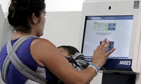 Desde marzo se igualará el tope de ingresos para asignaciones familiares con el piso de Ganancias Desde marzo se igualará el tope de ingresos para asignaciones familiares con el piso de Ganancias