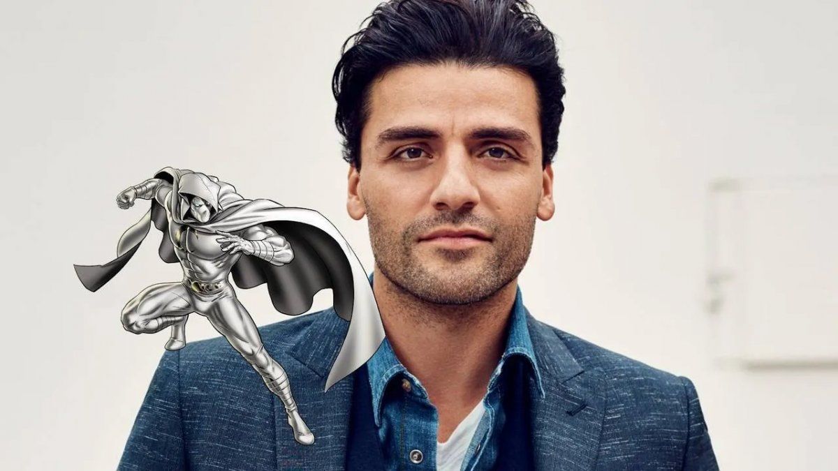 De qué tratará "Moon Knight".