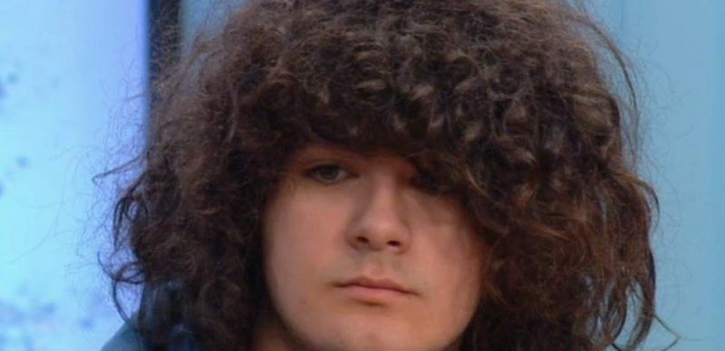 Habló Santiago Lara, el supuesto décimo hijo de Diego Maradona