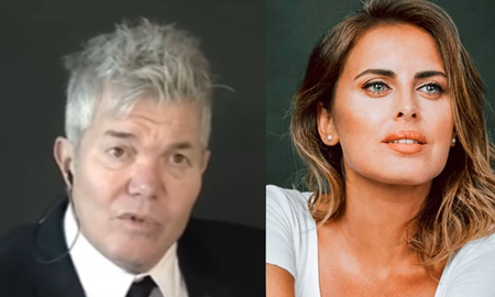 Fernando Burlando habló de la salud de Silvina Luna y anticipó que publicarán un parte médico Fernando Burlando habló de la salud de Silvina Luna y anticipó que publicarán un parte médico