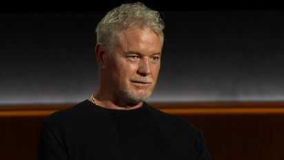 El último mensaje de Eric Dane: Netflix estrenó una entrevista tras la muerte del actor