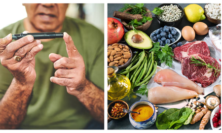Qué alimentos son los mejores para regular el nivel de azúcar en sangre