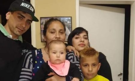 Condenaron a 28 años de prisión a uno de los acusados del de la bebé de 5 meses en Avellanea. Condenaron a 28 años de prisión a uno de los acusados del de la bebé de 5 meses en Avellanea.