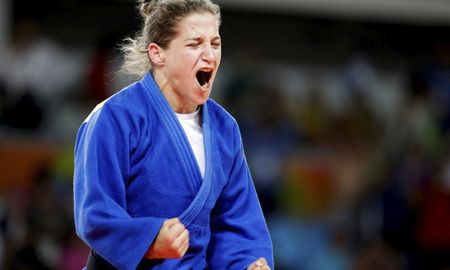 Paula Pareto ya está en Tokio, aclimatándose para la cita olímpica. Paula Pareto ya está en Tokio, aclimatándose para la cita olímpica.