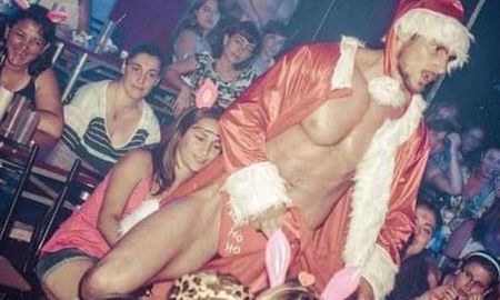 Tomassini destaca haber sido fiscal de La Libertad Avanza, el partido político del presidente Javier Milei, en las últimas elecciones. Tomassini destaca haber sido fiscal de La Libertad Avanza, el partido político del presidente Javier Milei, en las últimas elecciones.