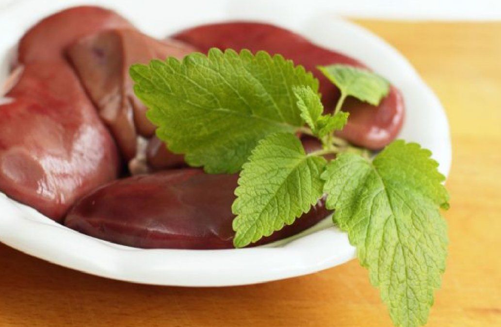 Cómo cocinar los riñoncitos a la provenzal de Elba Rodríguez, la ganadora de MasterChef