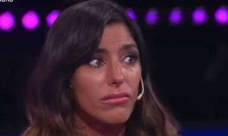 Catalina Gorostidi de Gran Hermano 2023 anunció que tiene un problema de salud. Catalina Gorostidi de Gran Hermano 2023 anunció que tiene un problema de salud.