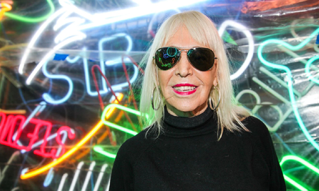 La obra de Marta Minujín se exhibe en una muestra en Nueva York. La obra de Marta Minujín se exhibe en una muestra en Nueva York.