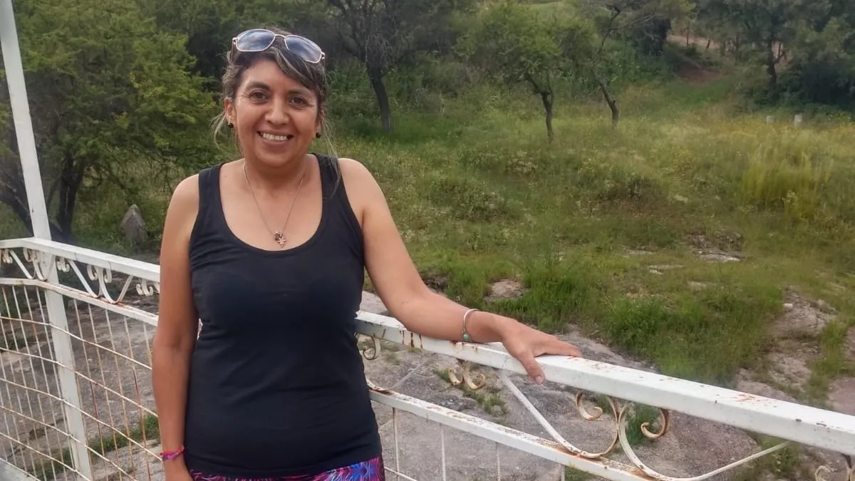 Intensa búsqueda de Karina Chazarreta en Catamarca: por una transferencia de dinero arrestaron a una amiga&nbsp;