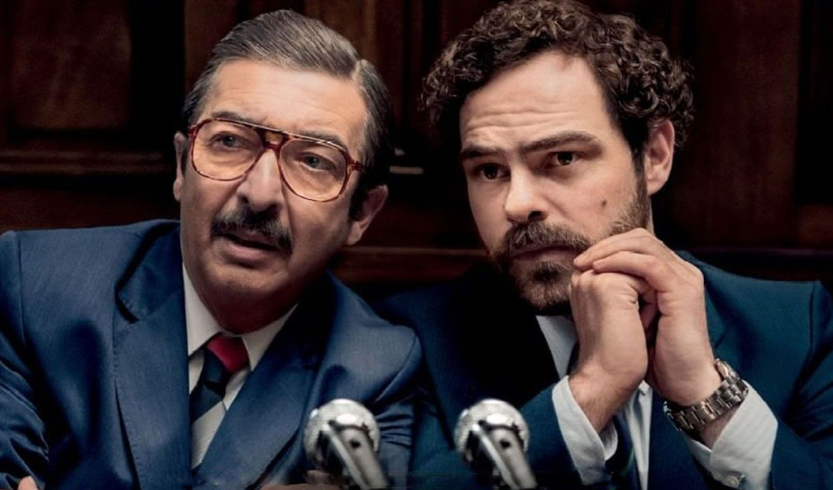 Luis Brandoni se sumó a las críticas a la película