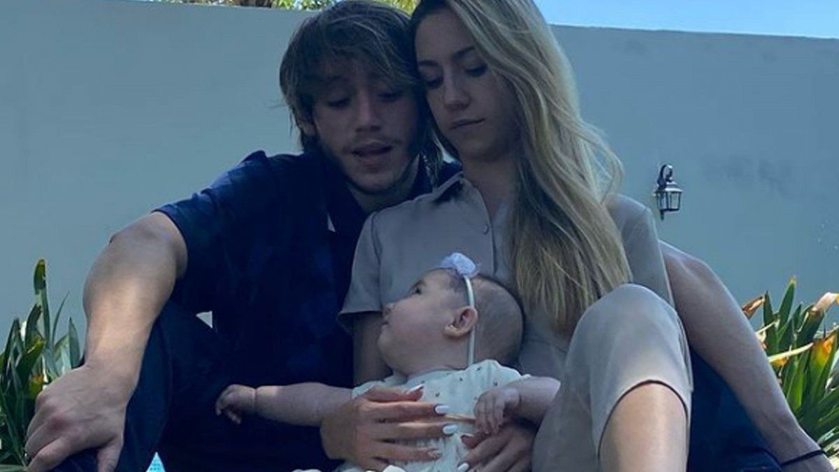 Rocío Moreno es cordobesa