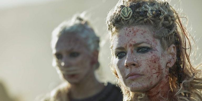 Vikingos ya tiene fecha de estreno de los nuevos capítulos en netflix