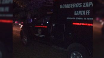 Mataron a puñaladas a un joven en barrio Loyola Sur y detuvieron al presunto autor del crimen