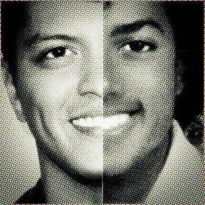El cantante de 34 años una vez declaró que él no quería ser el segundo Michael Jackson, sino el primer Bruno Mars (Foto: Especial)