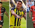 Con una foto, Brian Fernández confirmó su próximo destino tras ser campeón de la Copa Potrero que armó el Kun Con una foto, Brian Fernández confirmó su próximo destino tras ser campeón de la Copa Potrero que armó el Kun