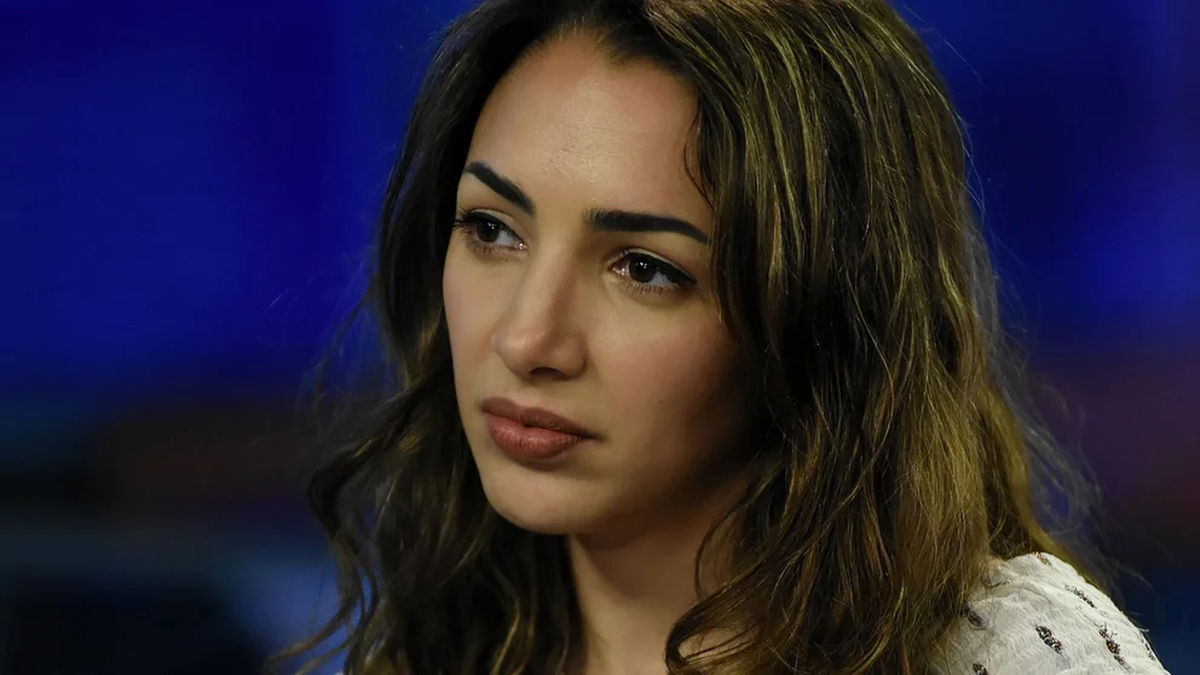 Se reanuda el juicio de Thelma Fardin contra Juan Darthés por abuso sexual.