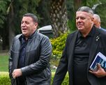 ARCA amplió la denuncia contra Tapia y Toviggino. ARCA amplió la denuncia contra Tapia y Toviggino.