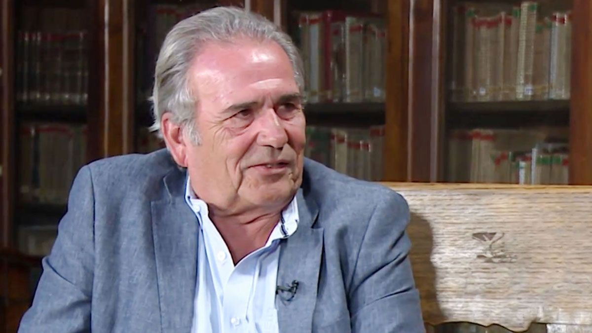 El diputado provincial Ricardo Olivera continuará como titular del Partido Justicialista de la provincia de Santa Fe