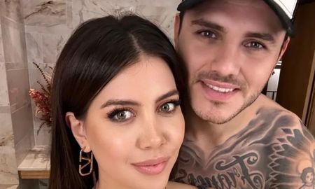 Wanda Nara y Mauro Icardi se encuentran en una guerra judicial por la tenencia de sus hijas. Wanda Nara y Mauro Icardi se encuentran en una guerra judicial por la tenencia de sus hijas.
