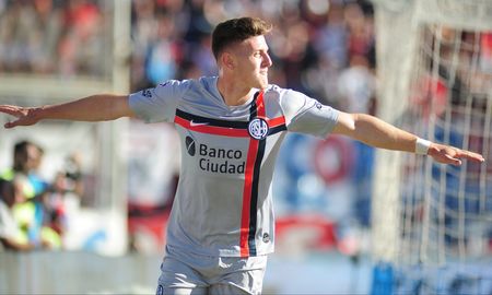 san lorenzo supero a patronato y lo hundio en la tabla de los promedios san lorenzo supero a patronato y lo hundio en la tabla de los promedios