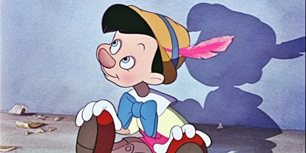 Robert Zemeckis en conversaciones para dirigir el live action de “Pinocho”