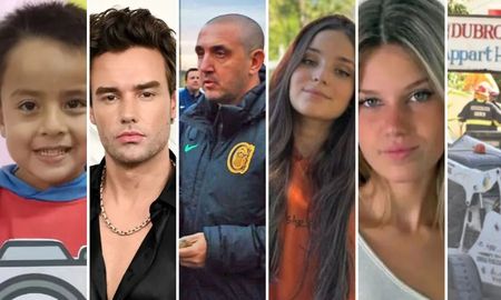 El 2024 no pasará desapercibido debido a los diversos hechos policiales y crímenes que hubo en Argentina: repaso de los casos más significativos. El 2024 no pasará desapercibido debido a los diversos hechos policiales y crímenes que hubo en Argentina: repaso de los casos más significativos.