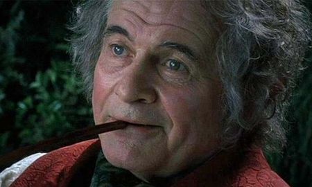 Ian Holm Ian Holm