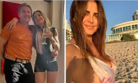 la polemica defensa de la mujer de anibal lotocki, el cirujano que atendio a silvina luna la polemica defensa de la mujer de anibal lotocki, el cirujano que atendio a silvina luna