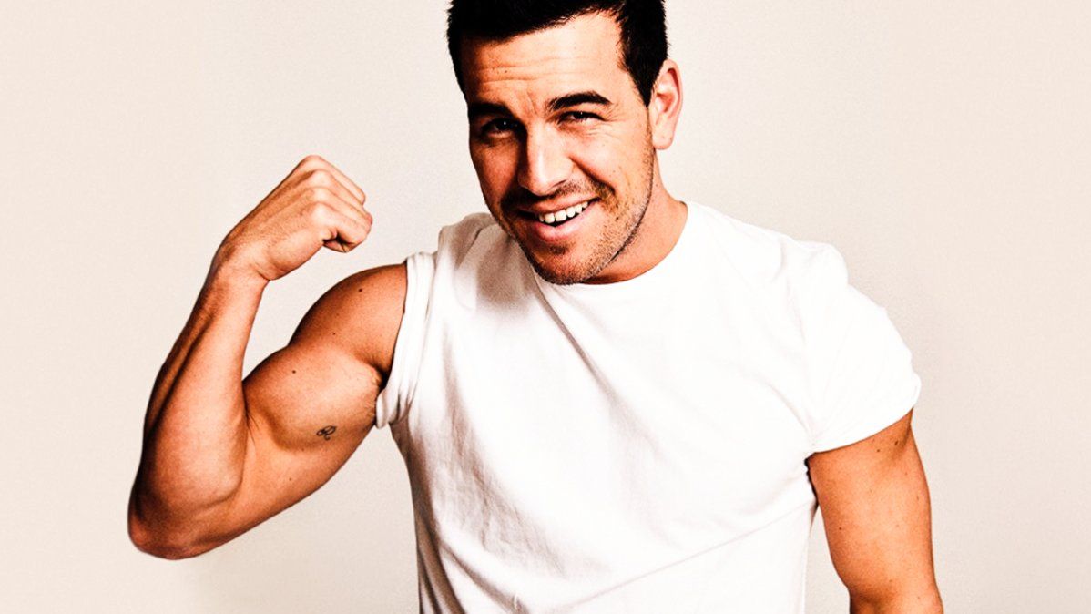 3 películas de Mario Casas para ver si te gusto El Inocente