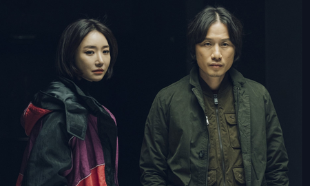 La escalofriante serie coreana que está disponible en Netflix, tiene 16 episodios y te va a encantar La escalofriante serie coreana que está disponible en Netflix, tiene 16 episodios y te va a encantar