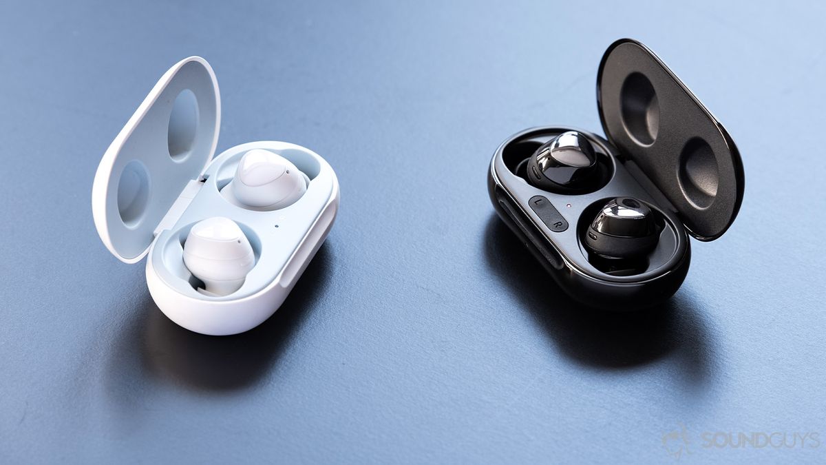 Samsung actualiza los Galaxy Buds para competir mejor contra los AirPods