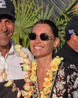 Pampita atraviesa un gran momento personal tras reconciliarse con Martín Pepa. Pampita atraviesa un gran momento personal tras reconciliarse con Martín Pepa.