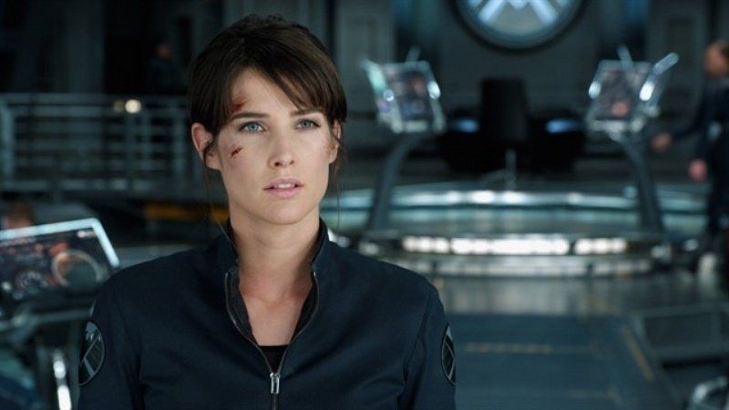 Cobie Smulders confirmó que estará en la nueva película de “Spider-Man”