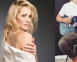 julieta prandi encontro el amor en brazos de un conocido musico julieta prandi encontro el amor en brazos de un conocido musico