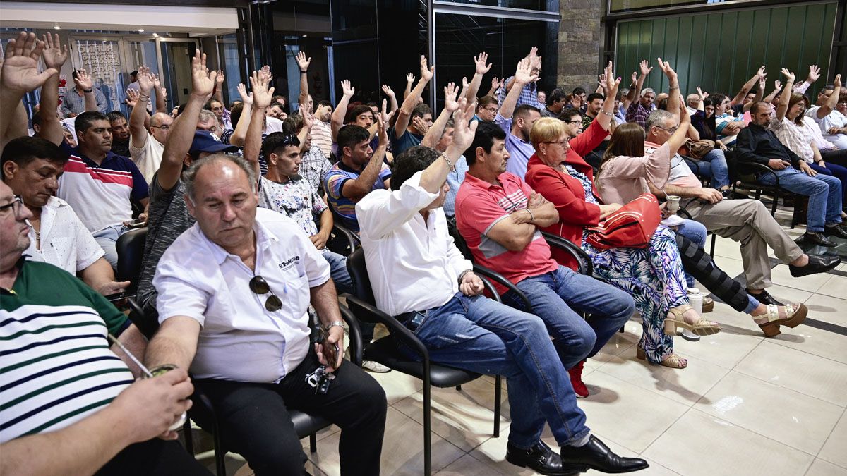 Desde Festram piden paritaria para reclamar inmediato aumento salarial.