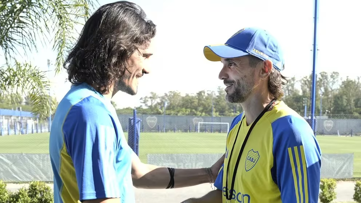 Diego Martínez es uno de los once técnicos nuevos para la Copa de la Liga 2024. Diego Martínez es uno de los once técnicos nuevos para la Copa de la Liga 2024.