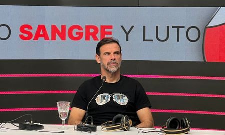 Andrés Yllana rompe el silencio en Colón: cuándo y de qué temas hablará Andrés Yllana rompe el silencio en Colón: cuándo y de qué temas hablará