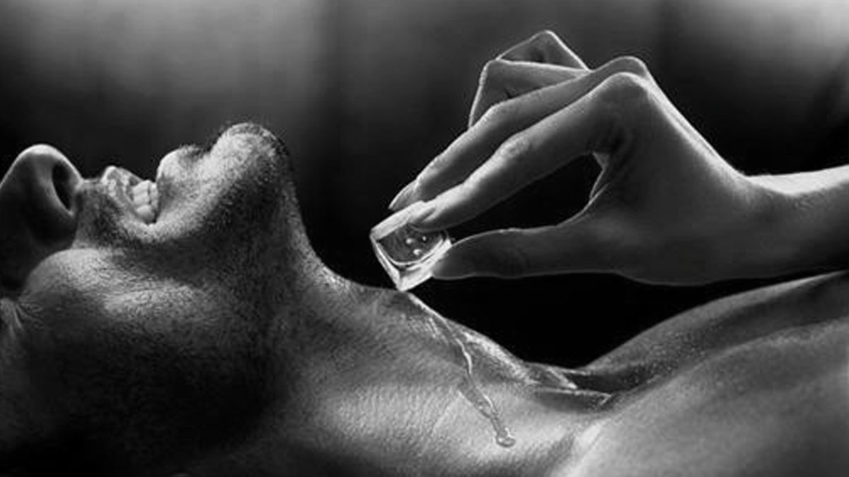 Los signos del zodíaco más sensuales