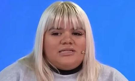 Morena Rial, cada vez más complicada con la Justicia. Morena Rial, cada vez más complicada con la Justicia.